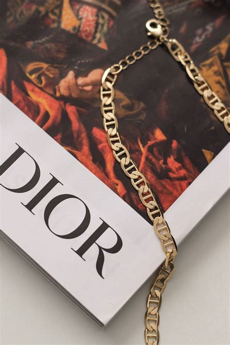 dior dupe amazon|christian Dior bracelet dupe.